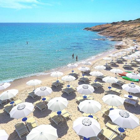 Hotel Amareclub Rocca Dorada Santa Margherita di Pula Esterno foto