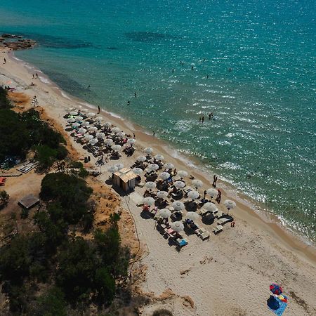 Hotel Amareclub Rocca Dorada Santa Margherita di Pula Esterno foto