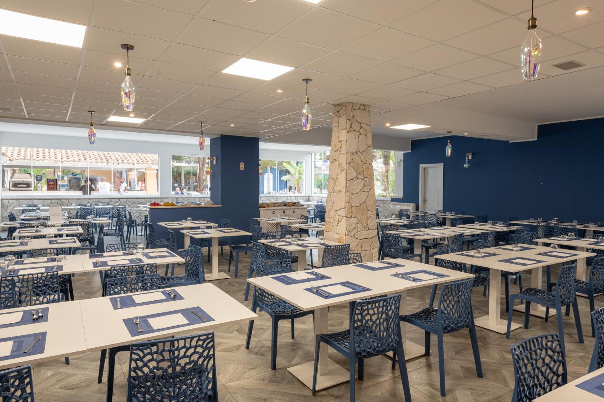 Hotel Amareclub Rocca Dorada Santa Margherita di Pula Esterno foto
